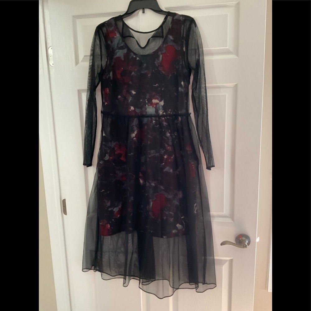 DRESS by Vera Wang